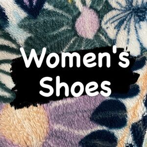 Women's Shoes